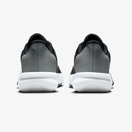 TENIS PRECISION VII FN4322-005 BLACK/WHITE-IRON GREY-SMOKE GREY 38