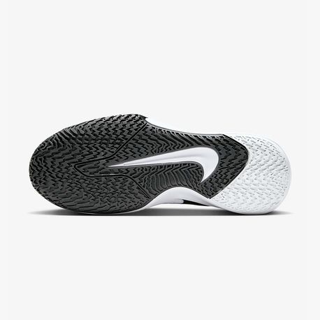 TENIS PRECISION VII FN4322-005 BLACK/WHITE-IRON GREY-SMOKE GREY 38