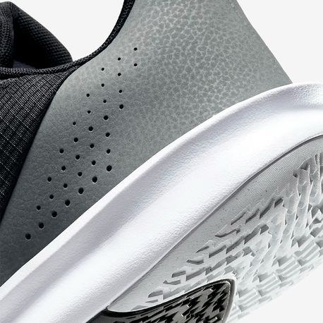 TENIS PRECISION VII FN4322-005 BLACK/WHITE-IRON GREY-SMOKE GREY 38