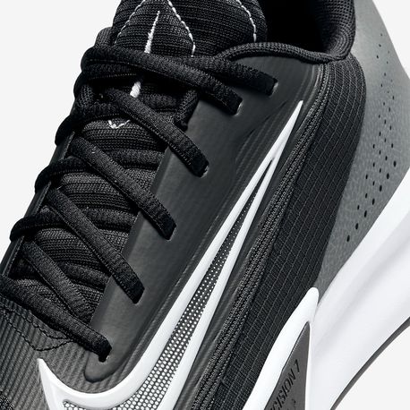 TENIS PRECISION VII FN4322-005 BLACK/WHITE-IRON GREY-SMOKE GREY 38