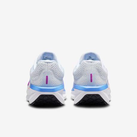 TENIS AIR WINFLO 11 FJ9510-103 SUMMIT WHITE/ROYAL PULSE/FOOTBALL GREY/HYPER VIOLET 34