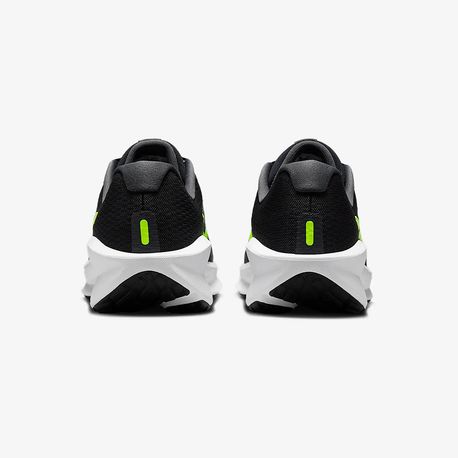 TENIS DOWNSHIFTER 13 FD6454-007 007-BLACK/VOLT-ANTHRACITE-WHITE 39