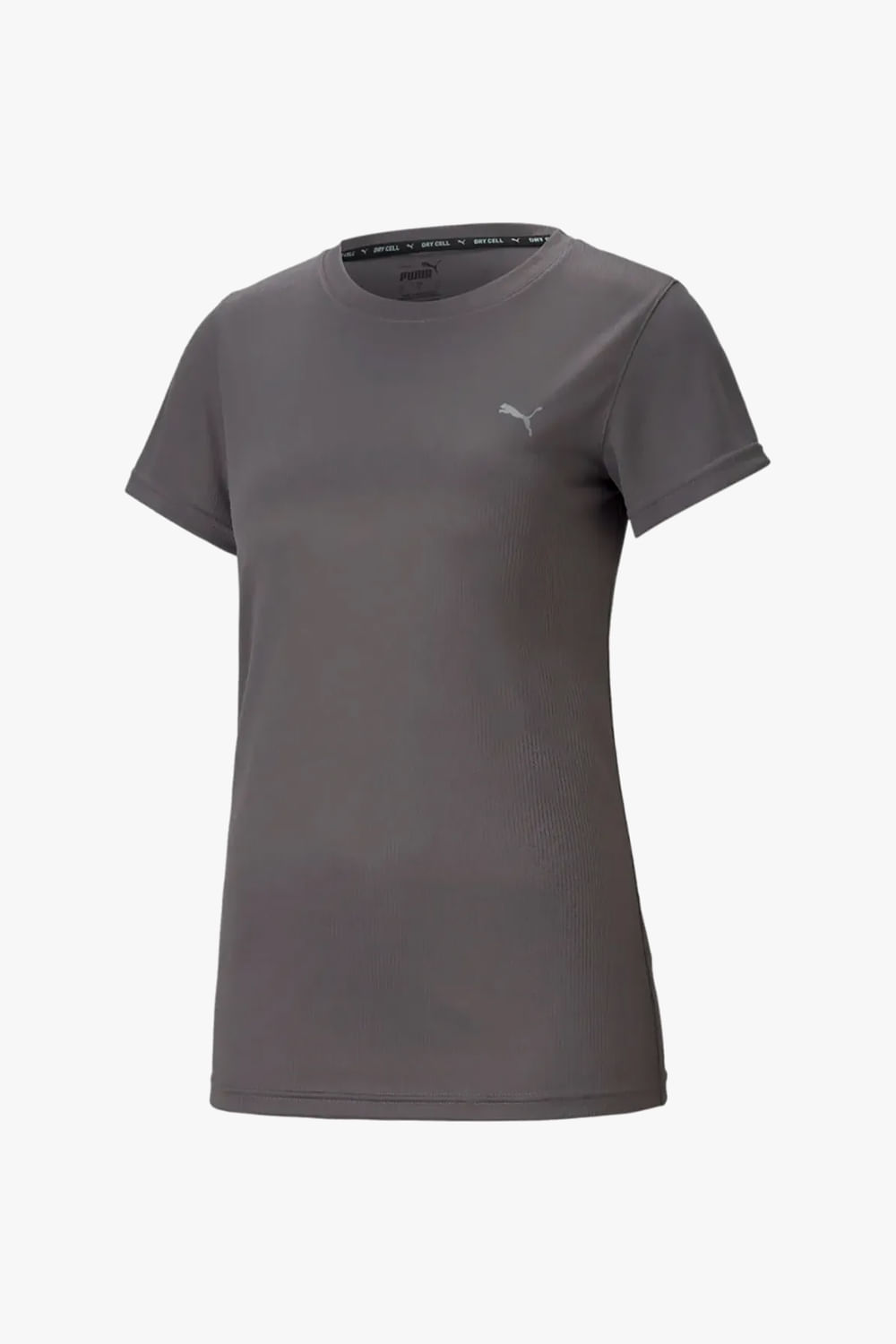 CAMISETA PERFORMANCE TEE W 22 524760 03-CASTLEROCK P