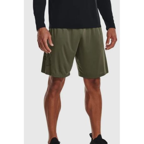 SHORT UA TECH GRAPHIC 1364269 MOGRBK P