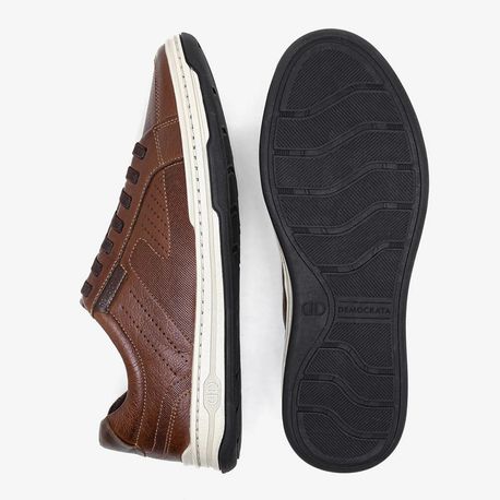 SAPATENIS JAY 151401 003-CONHAQUE 39