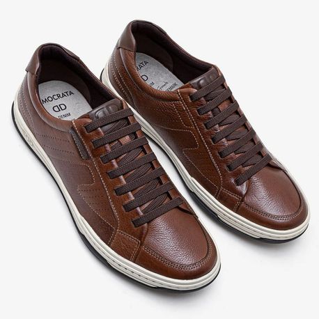 SAPATENIS JAY 151401 003-CONHAQUE 39