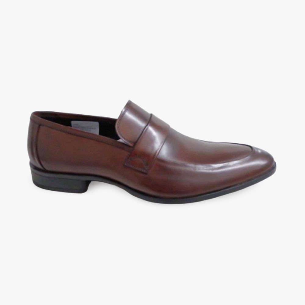 SAPATO SOCIAL 611036 NP ROMANA MOSS 41