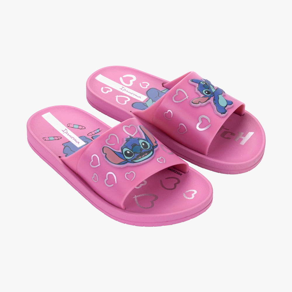 PAPETE MNA 27449 BP539-ROSA/AZUL 30