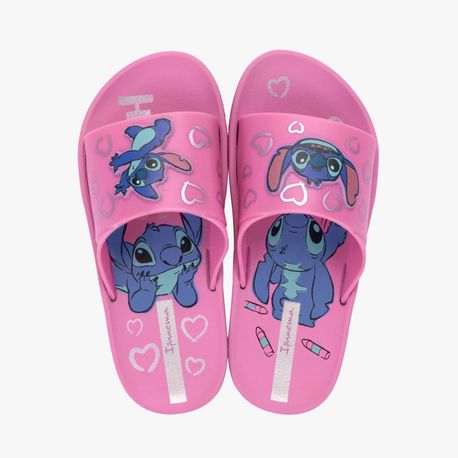 PAPETE MNA 27449 BP539-ROSA/AZUL 30