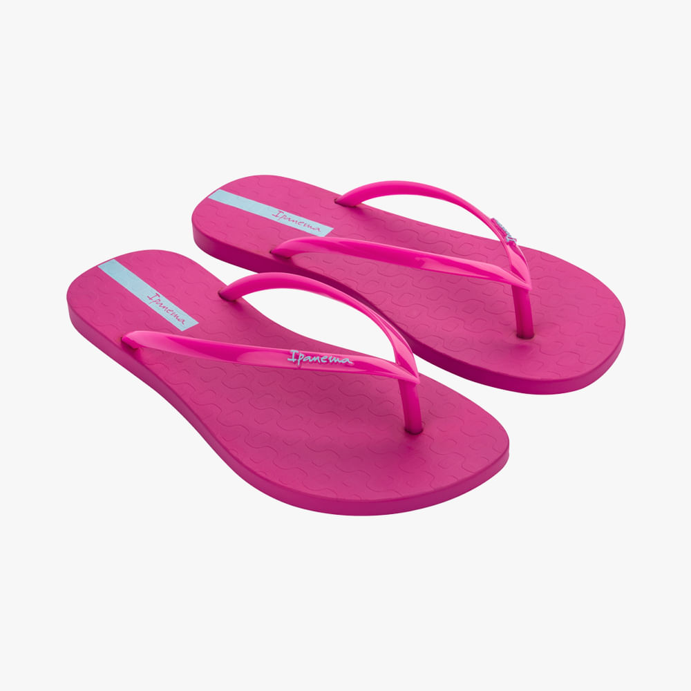 IPANEMA 26770 EASY 26770 20741-ROSA/ROSA ESCURO 35