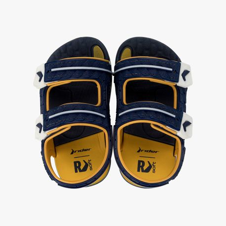 RIDER 12149 R LINE PLUS BABY 12149 BI504-BCO/AZ/AMAR 19