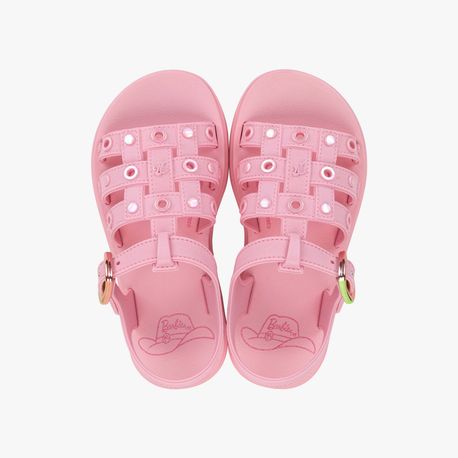 SANDALIA INF MNA 23208 BJ923-ROSA/ROSA 30