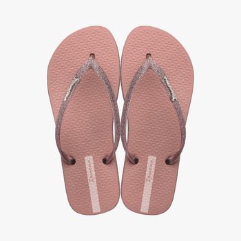 Chinelo de Dedo Maxi Glow