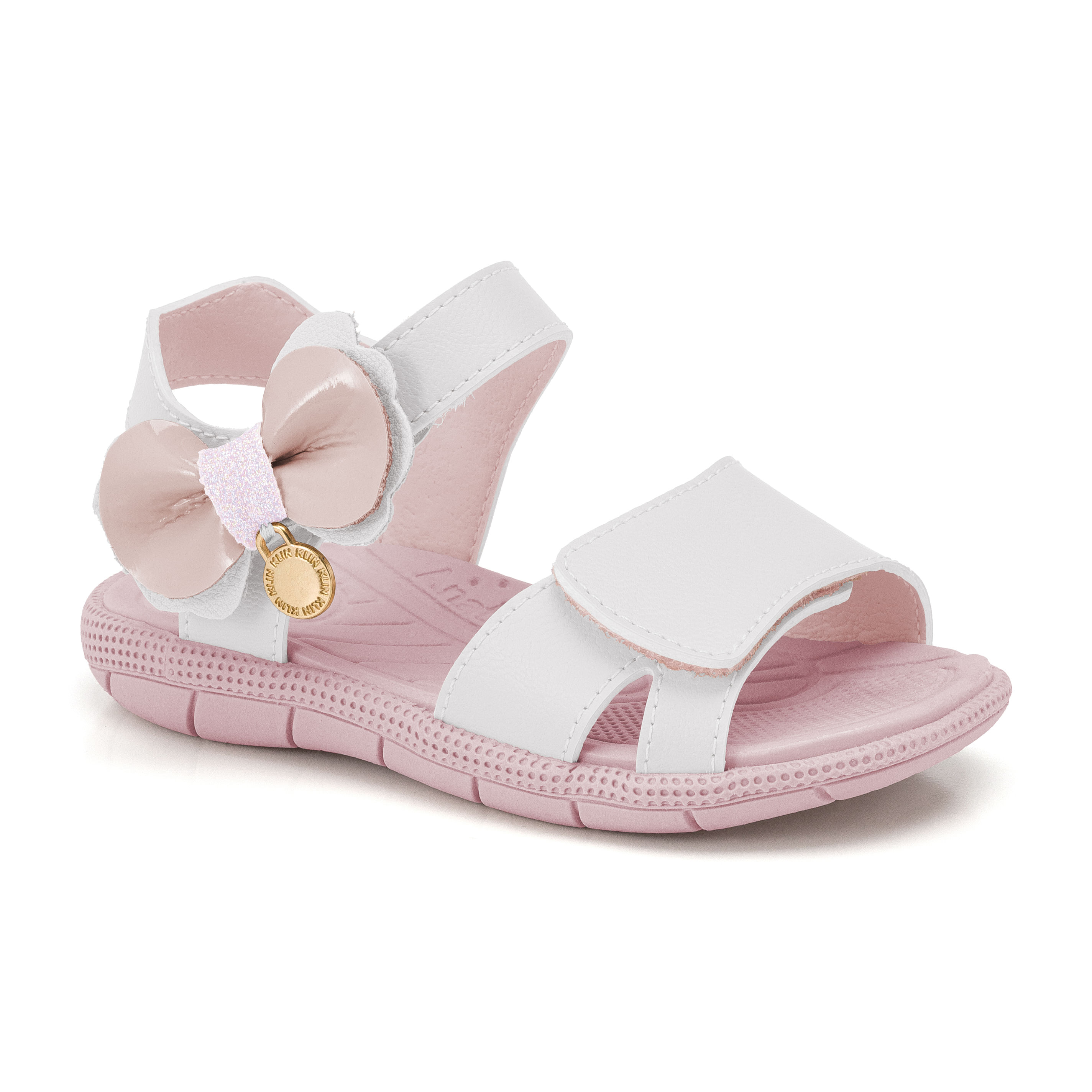 PAPETE BB MNA 171225 BRANCO/ROSA CLARO 22