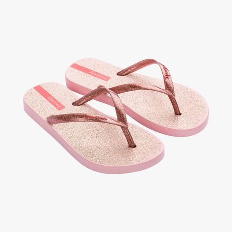 IPANEMA  26622 GLITTER MNA 26622 25828-ROSA CLARO/GLITTER 25/26