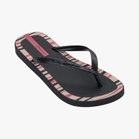 IPANEMA 27321 DAY FEM 27321 BG909-PTO/PTO/ROSA 33/4