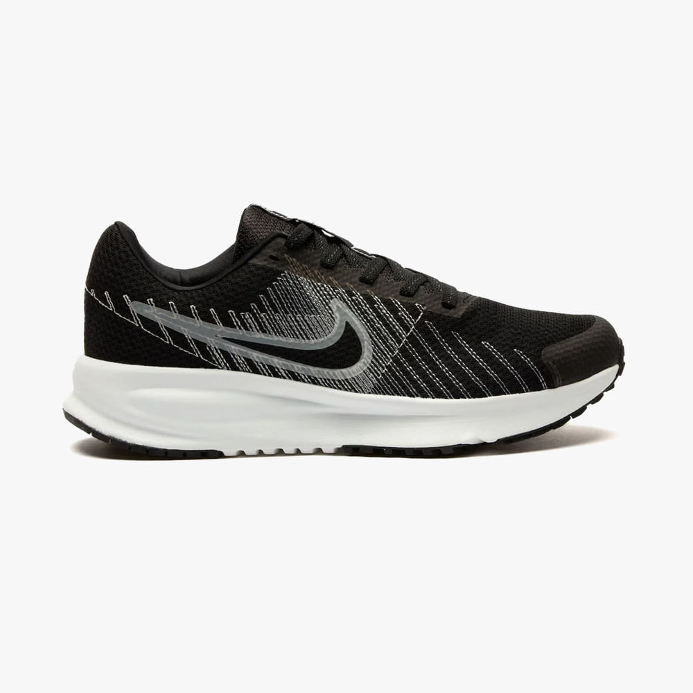TENIS RUN DEFY W HM9593-002 002-BLACK / WHITE 35