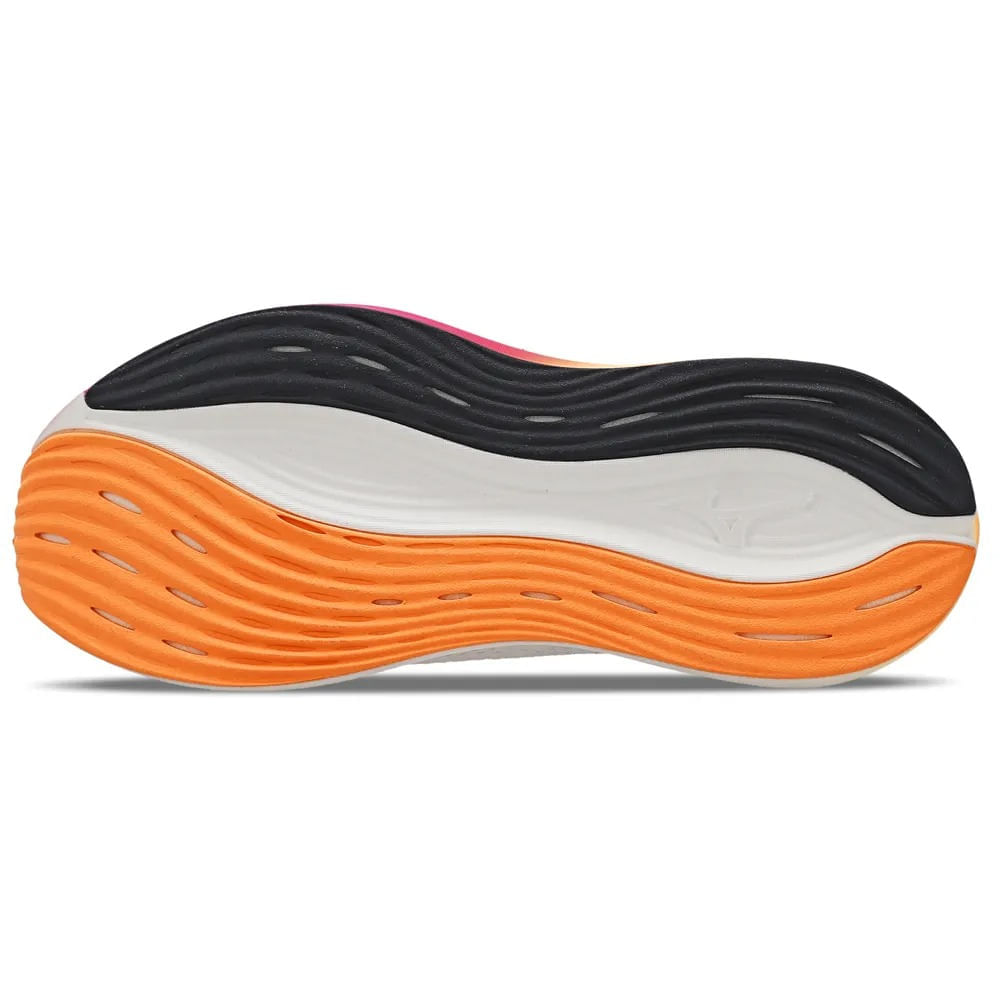 ウェルネスiO Criado para treinos diários, o novo Mizuno Neo Vortex é o tênis