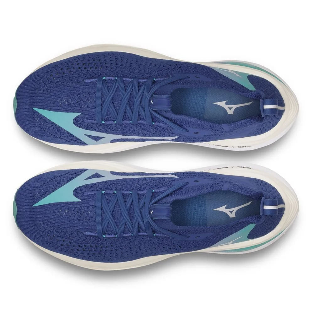 Tênis de Corrida Mizuno Neo Vista 2 - Di Gaspi - Roupas, Sapatos e