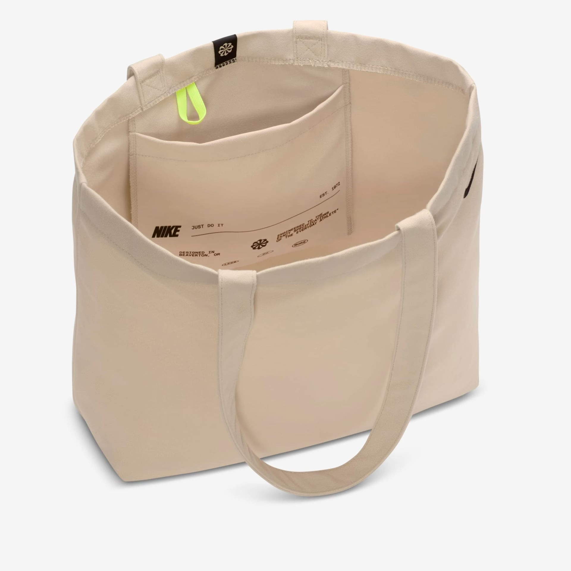 Bolsa Nike Heritage 2.0 Unissex