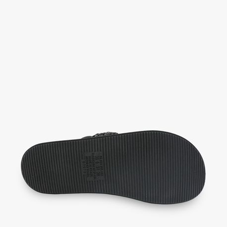 RASTEIRA SANDALIA PEDRAS MB082 01 PTO 34