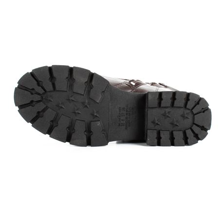 BOTA TRATORADA ME321 TABACO 35