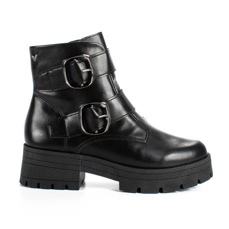 BOTA TRATORADA ME321 0001-PRETO 34