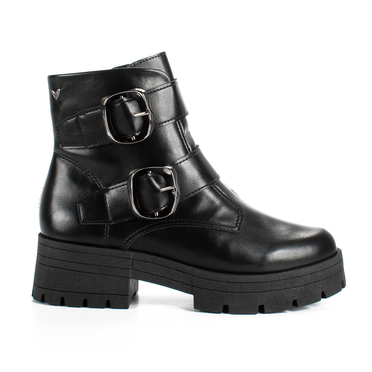 BOTA TRATORADA ME321 0001-PRETO 34