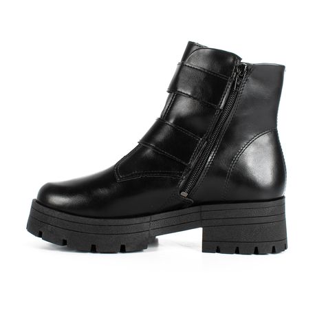 BOTA TRATORADA ME321 0001-PRETO 34