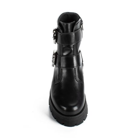 BOTA TRATORADA ME321 0001-PRETO 34