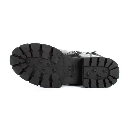 BOTA TRATORADA ME321 0001-PRETO 34