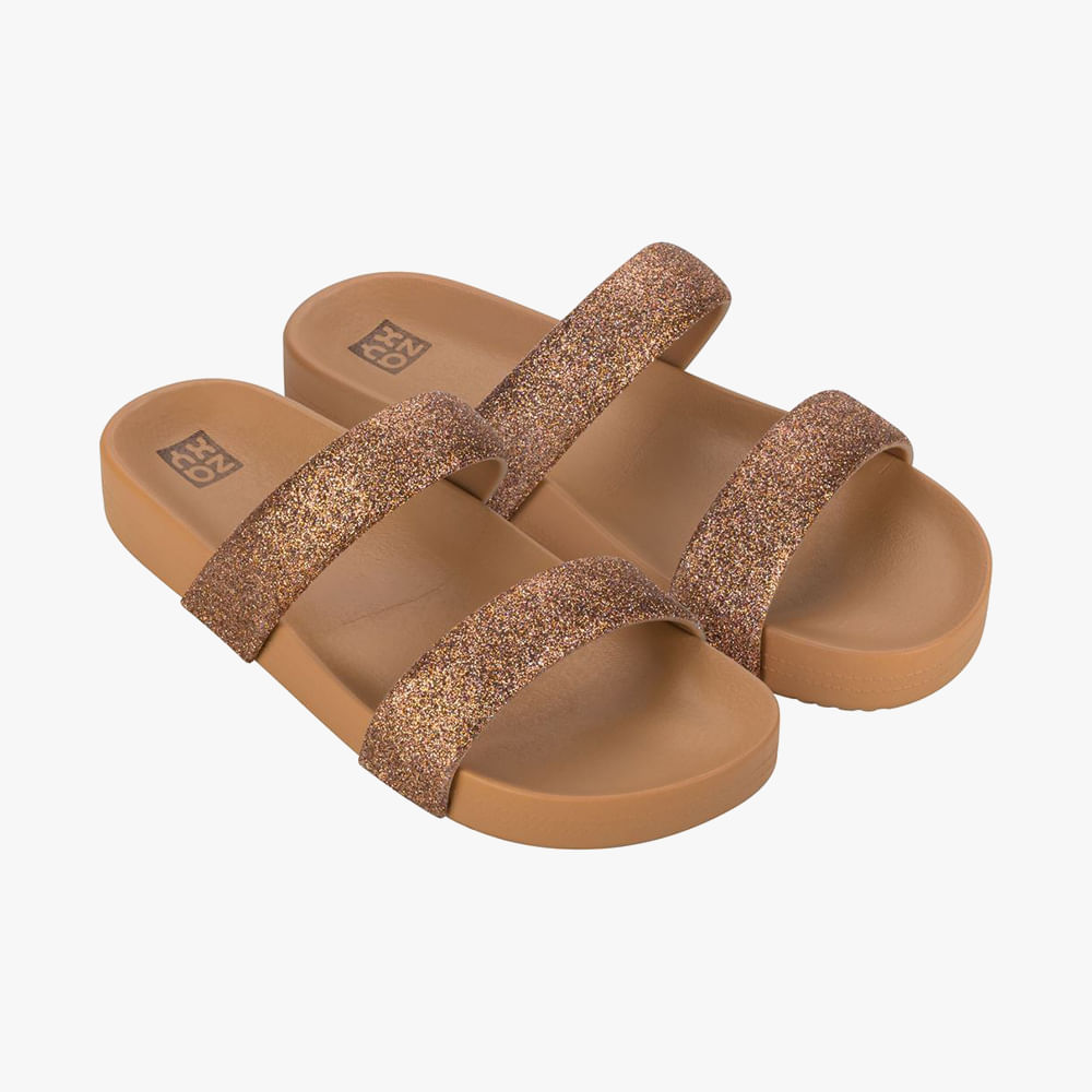 RASTERIA 19206 BK775 MARROM MAKE 35