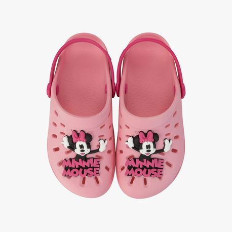 CLOG   LILO STITCH  INF MNA 23197 BG659 - ROSA / ROSA 25