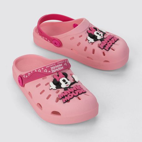 CLOG   LILO STITCH  INF MNA 23197 BG659 - ROSA / ROSA 25