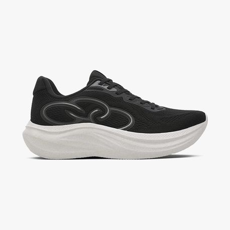 TENIS RUSH 43667419 PRETO 36