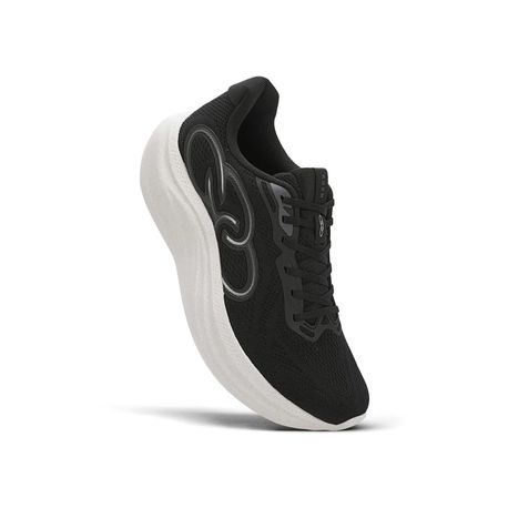 TENIS RUSH 43667419 PRETO 36