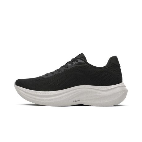 TENIS RUSH 43667419 PRETO 36