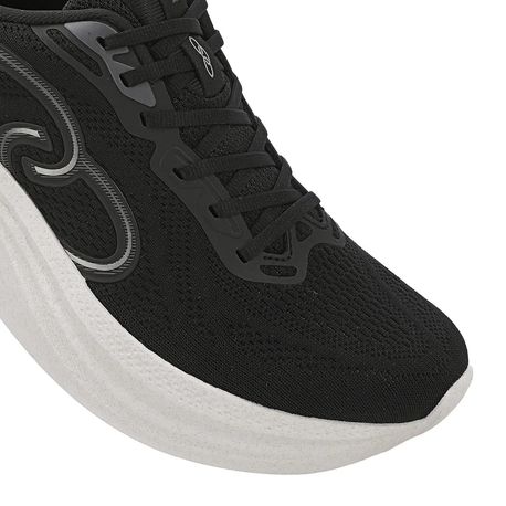 TENIS RUSH 43667419 PRETO 39