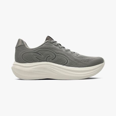 TENIS RUSH 43667419 PEWTER						 38