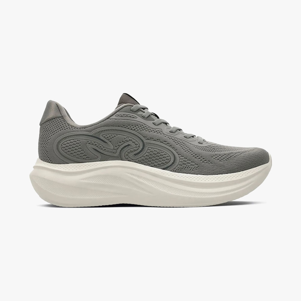 TENIS RUSH 43667419 PEWTER						 38