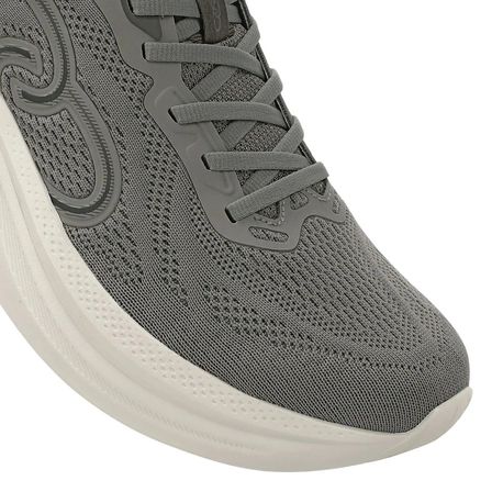 TENIS RUSH 43667419 PEWTER						 38