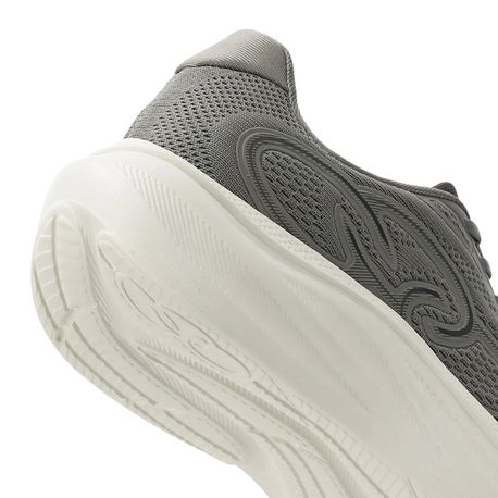 TENIS RUSH 43667419 PEWTER						 43