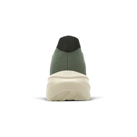 TENIS RUSH 43667419 MILITAR / PRETO 37