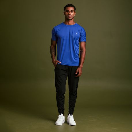 CAMISETA SPORT SPEEDY LC174 ROYAL G