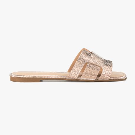 RASTEIRA SANDALIA H Y8041 001 ROSE 35