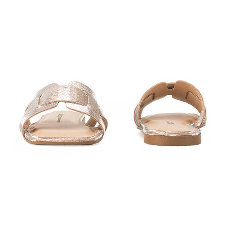 RASTEIRA SANDALIA H Y8041 001 ROSE 35