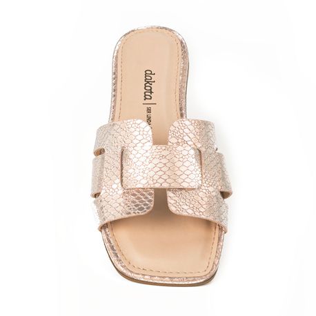 RASTEIRA SANDALIA H Y8041 001 ROSE 35