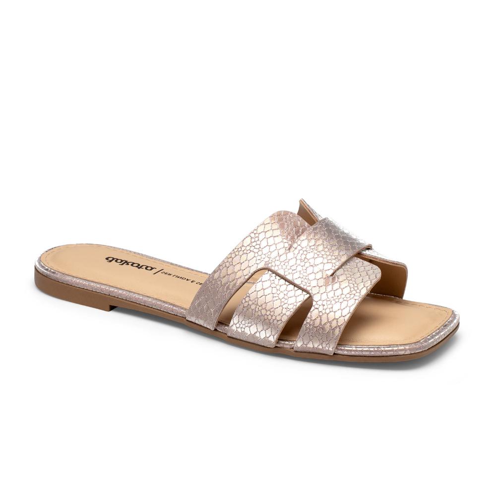 RASTEIRA SANDALIA H Y8041 001 ROSE 38