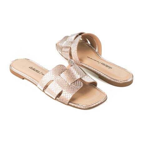RASTEIRA SANDALIA H Y8041 001 ROSE 38