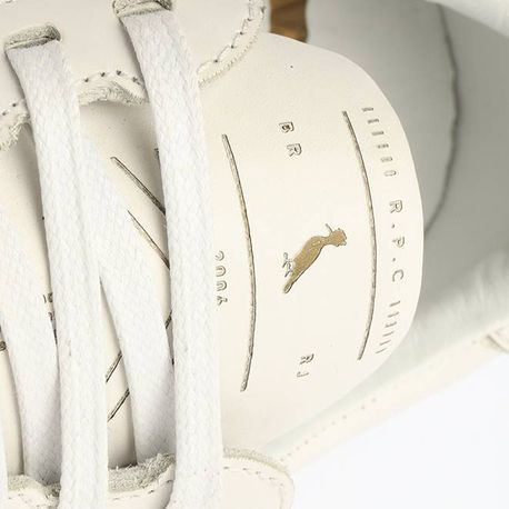 RSV HERO R751960051 BRANCO 38